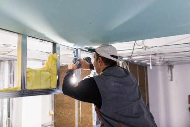 Best Fiberglass Insulation in Franklin, NH