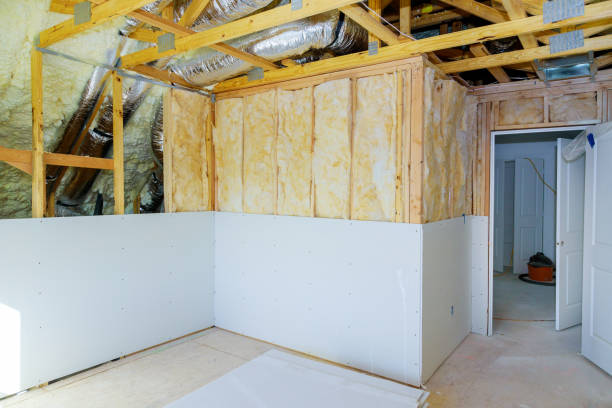 Best Residential Insulation in Franklin, NH