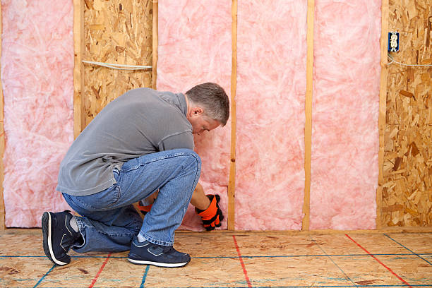 Best Insulation Maintenance and Repair in Franklin, NH