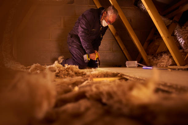 Best Commercial Insulation in Franklin, NH